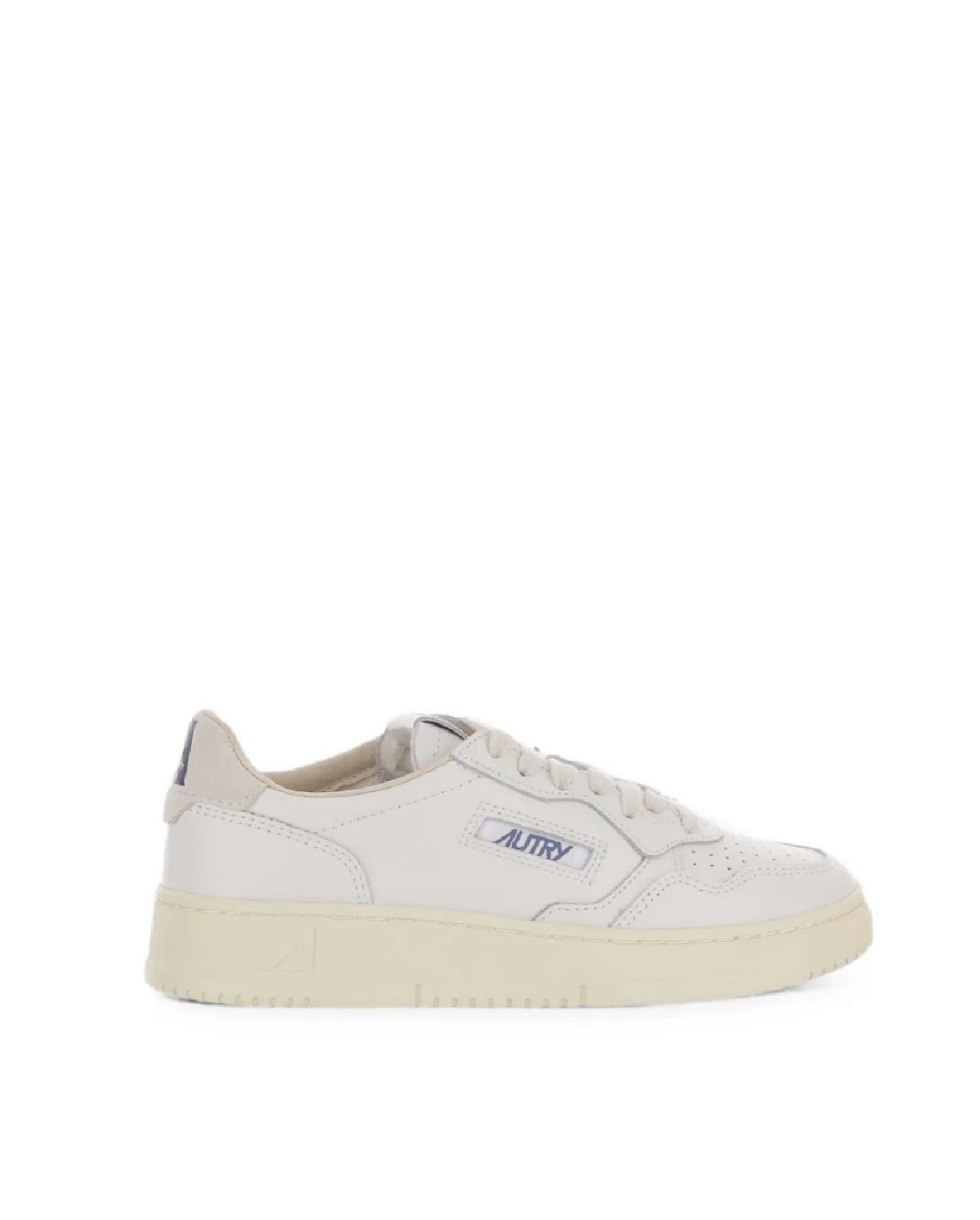 Autry Medalist Low Sneakers Woman Autry Medalist Low Sneakers Donna