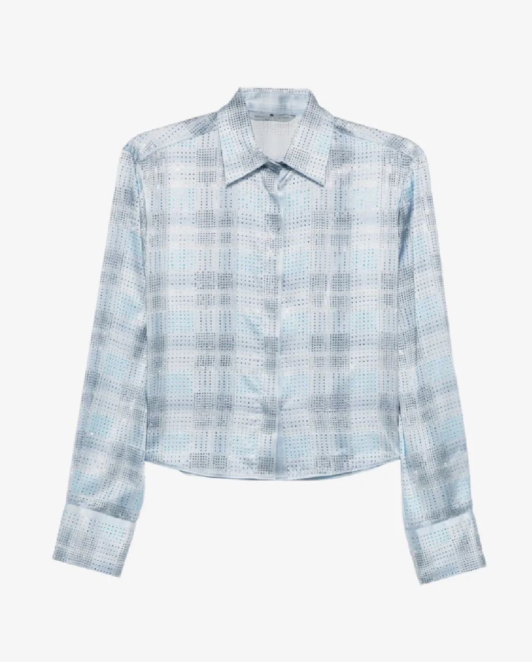 Ermanno Scervino Camicia Donna Ermanno Scervino Camicia Donna