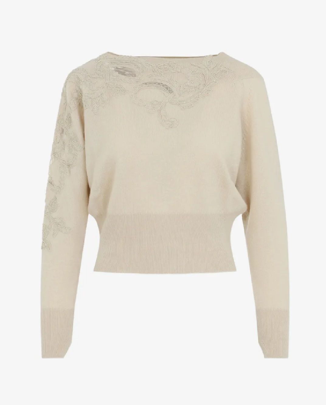 Ermanno Scervino Maglia Donna Ermanno Scervino Maglia Donna