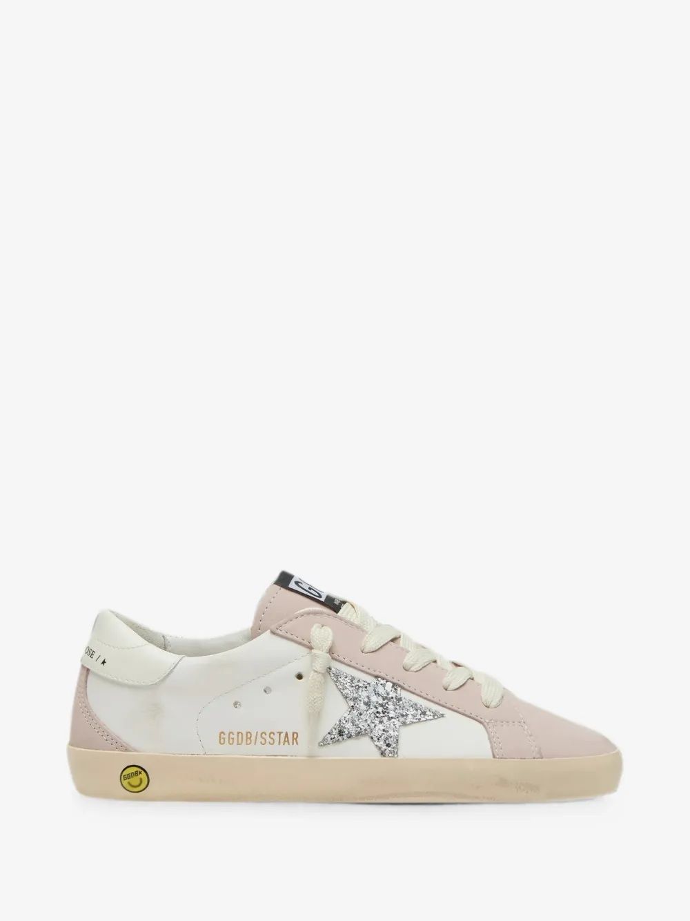 GOLDEN GOOSE DB KIDS SUPER STAR sneakers kids GOLDEN GOOSE DB KIDS SUPER STAR sneakers bambino