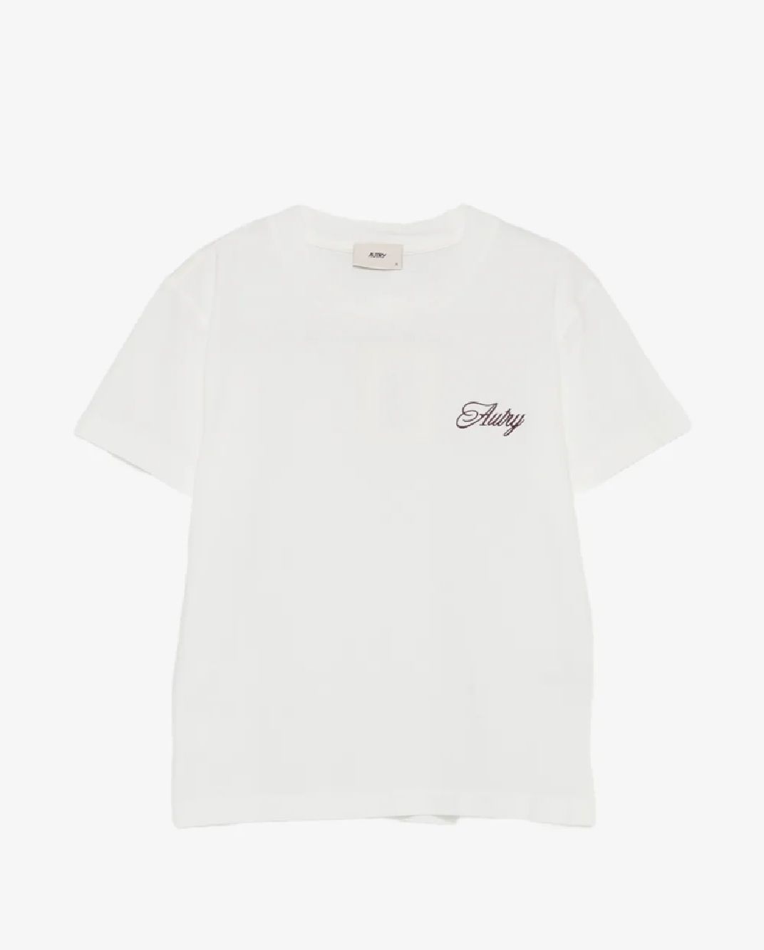 Autry T-Shirt Woman Autry T-Shirt Donna