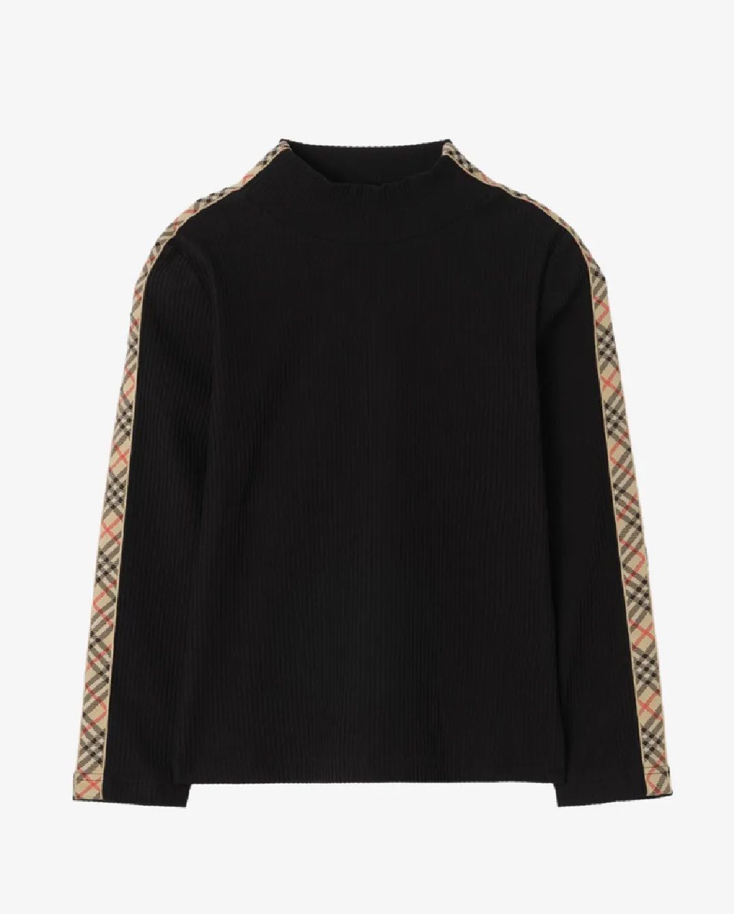 Burberrys Knitwear Burberry Kids Maglia
