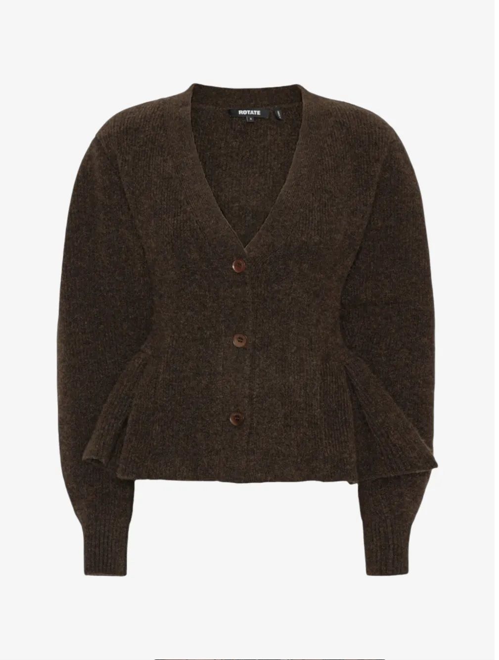 Rotate Women Sweater Rotate Maglia Donna