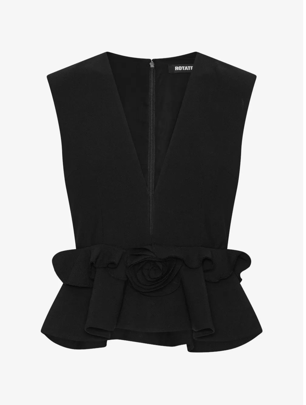 Rotate Women Top Rotate Top Donna