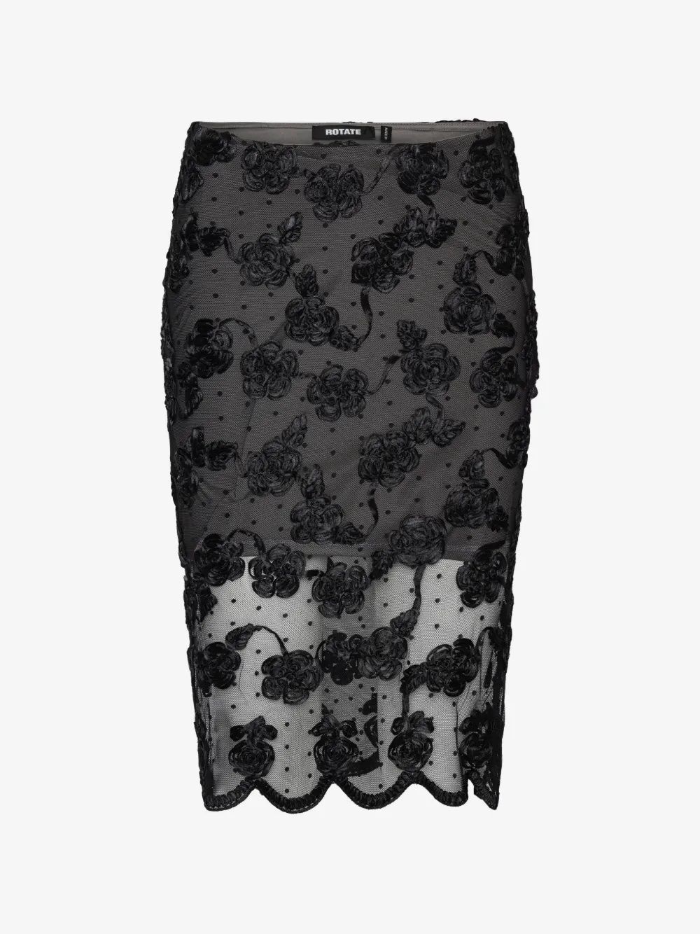 Rotate Women Skirt Rotate Gonna Donna