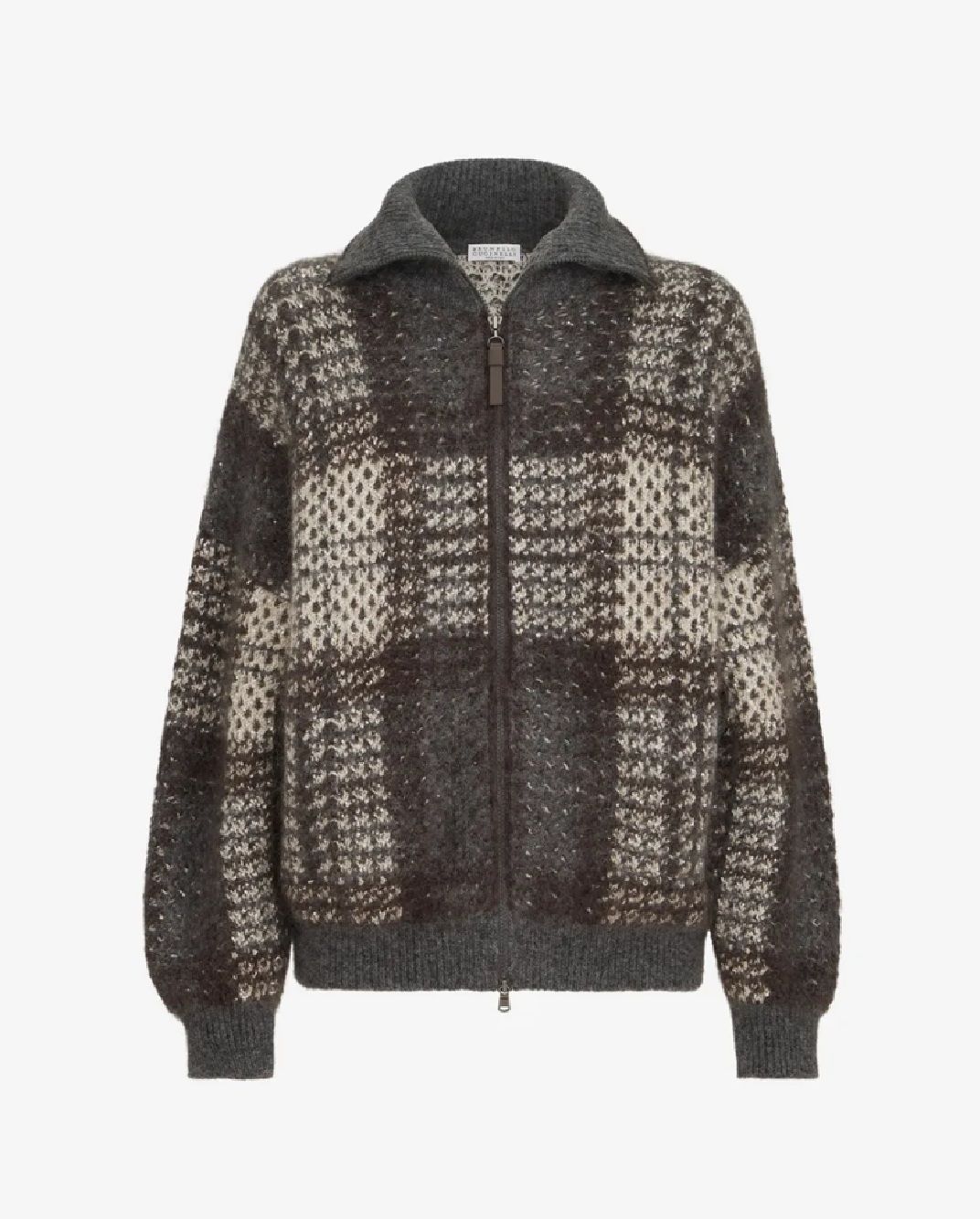 Brunello Cucinelli Women Sweater Brunello Cucinelli Maglia Donna