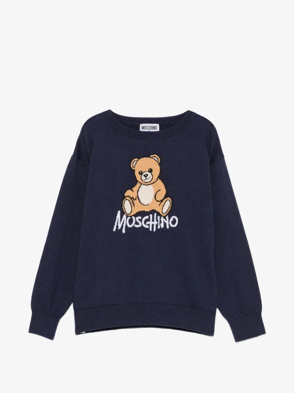 Moschino kids Sweatshirt Moschino Kids Felpa