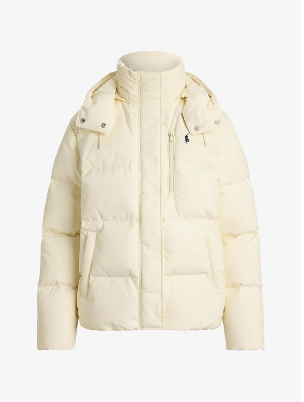 Polo Ralph Lauren Women Down Jacket Polo Ralph Lauren Piumino Donna