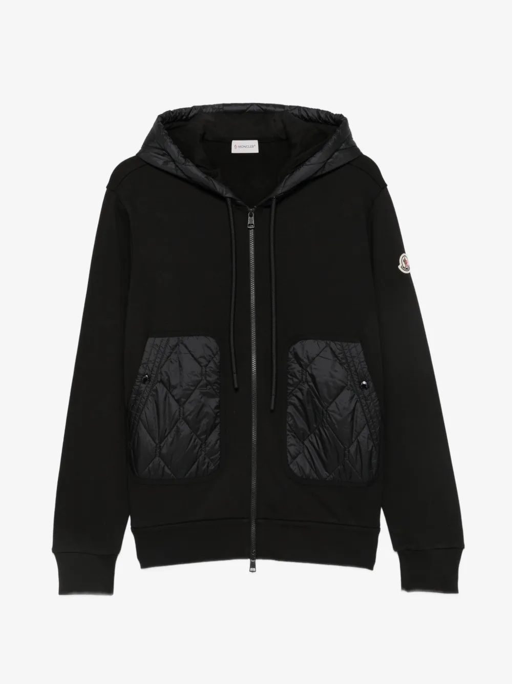 MONCLER sweatshirt man MONCLER felpa uomo