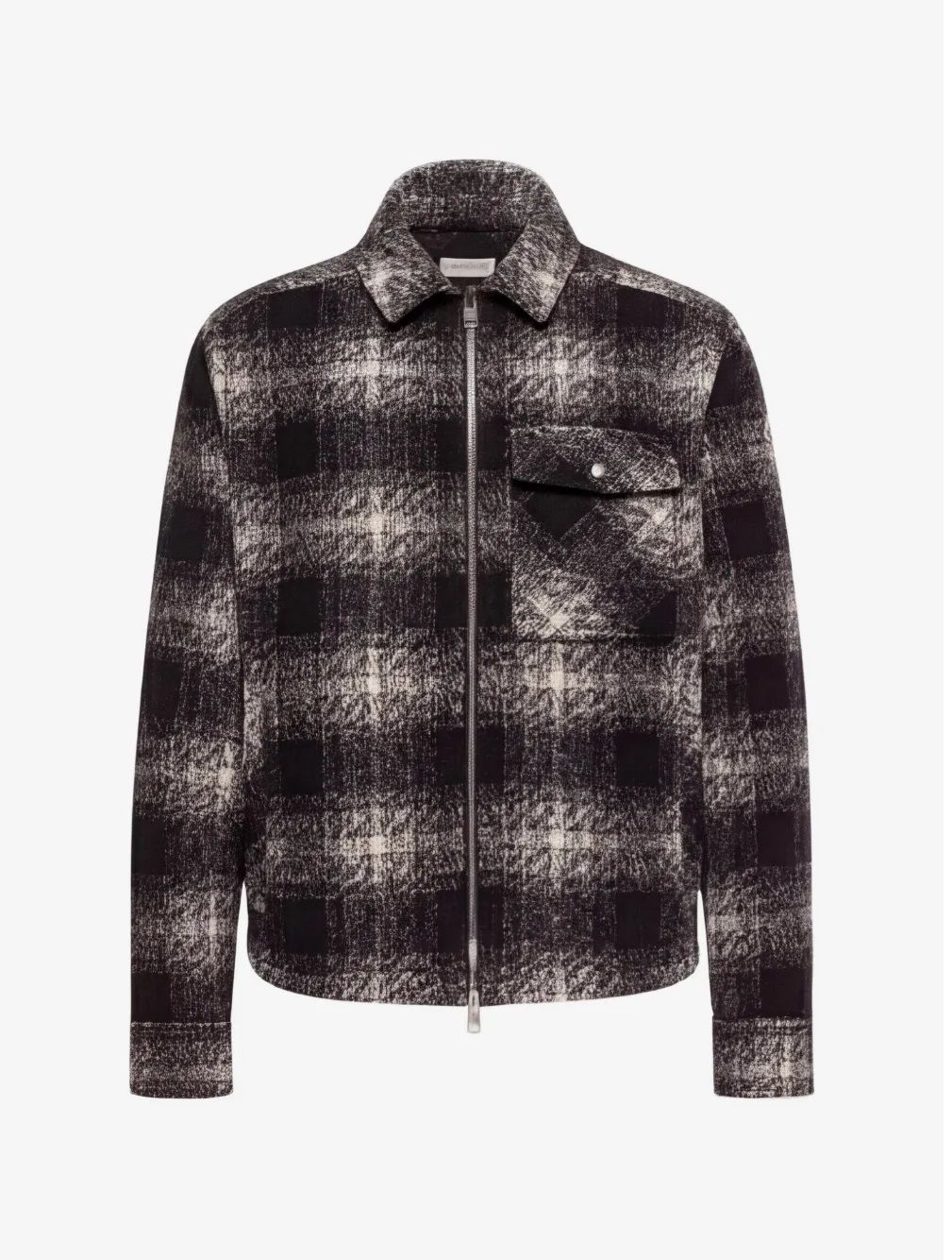 MONCLER shirt man MONCLER camicia uomo
