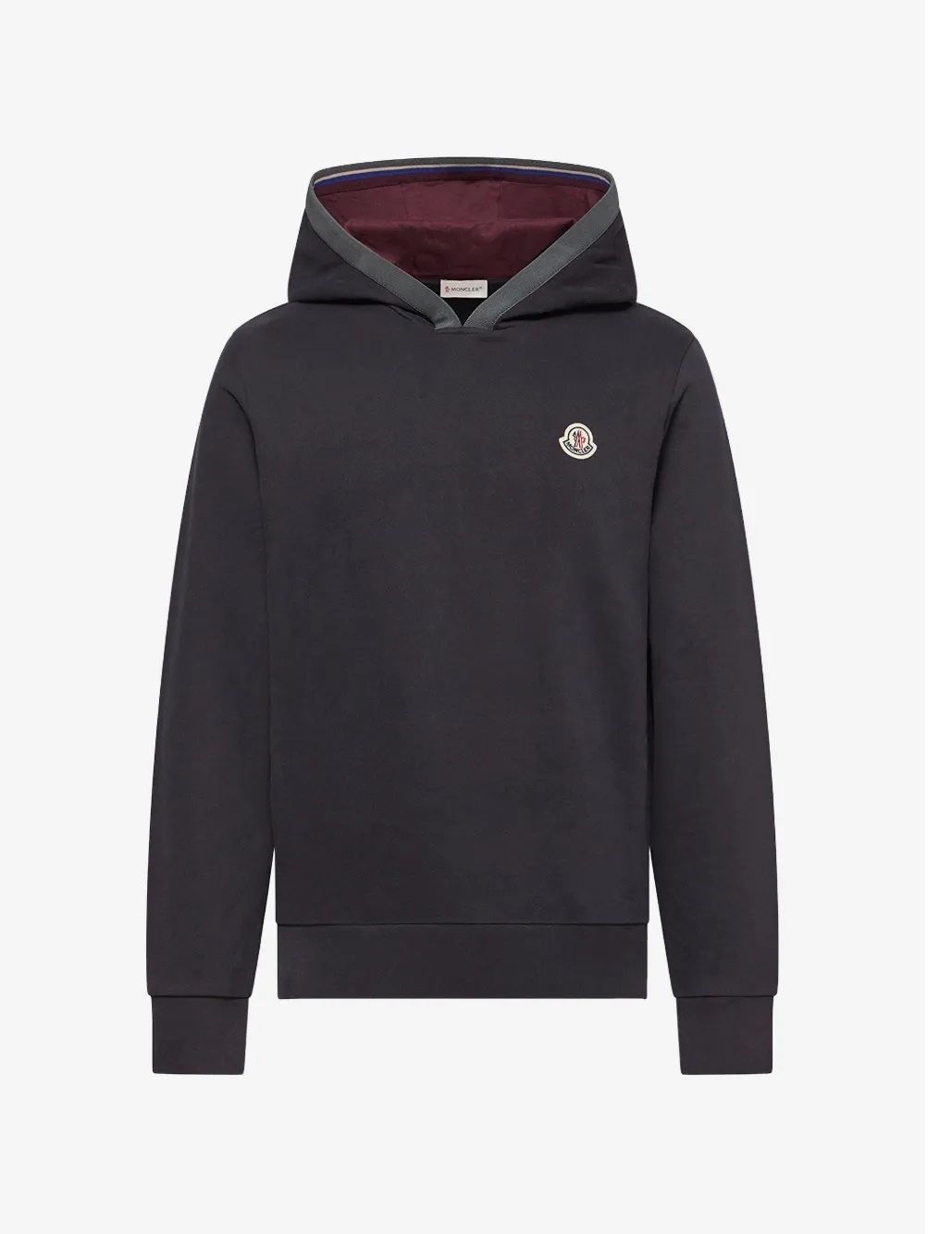 MONCLER sweatshirt man MONCLER felpa uomo