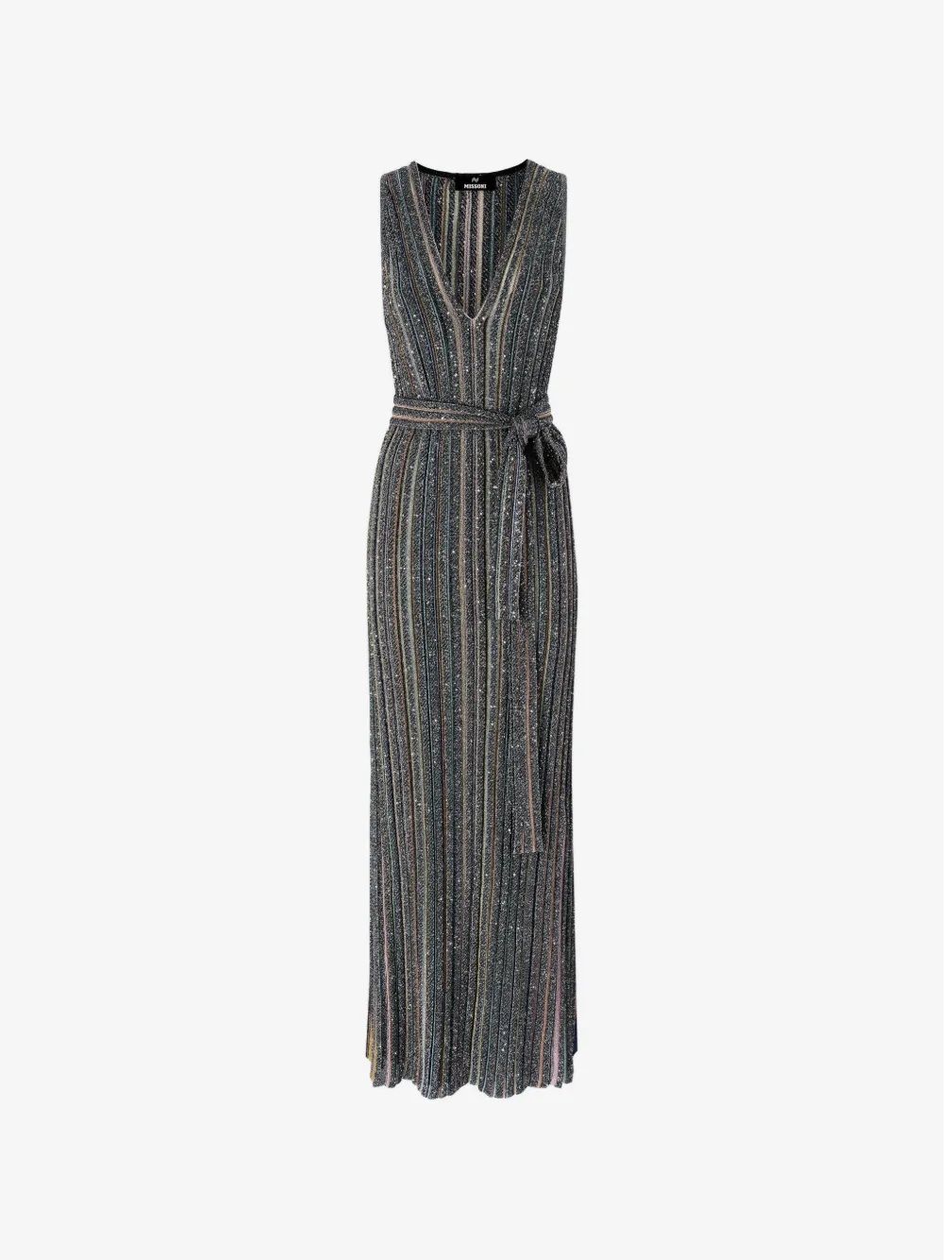 Missoni Dress Woman Missoni Abito Donna
