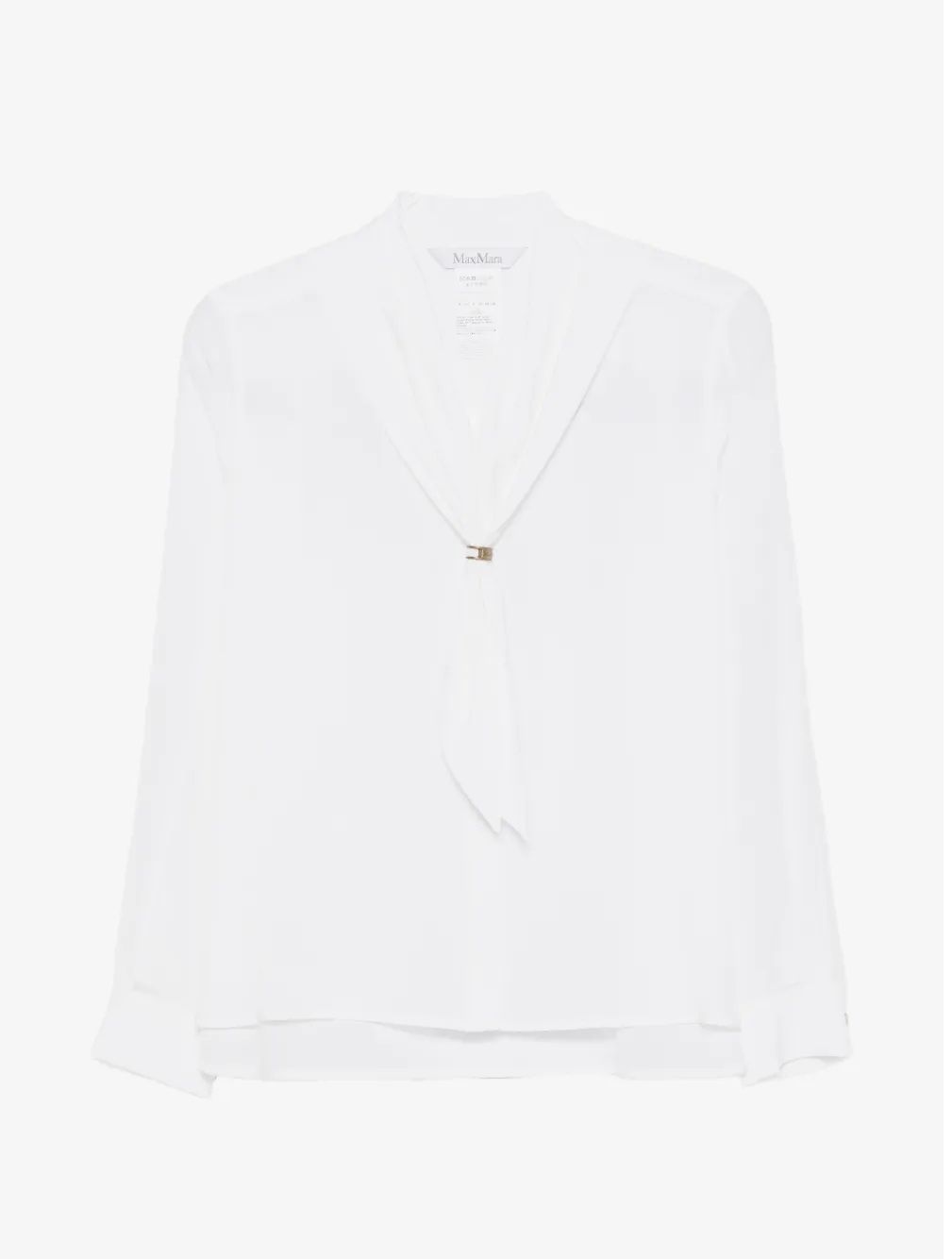 Max Mara Dry Camicia Donna Max Mara Dry Camicia Donna