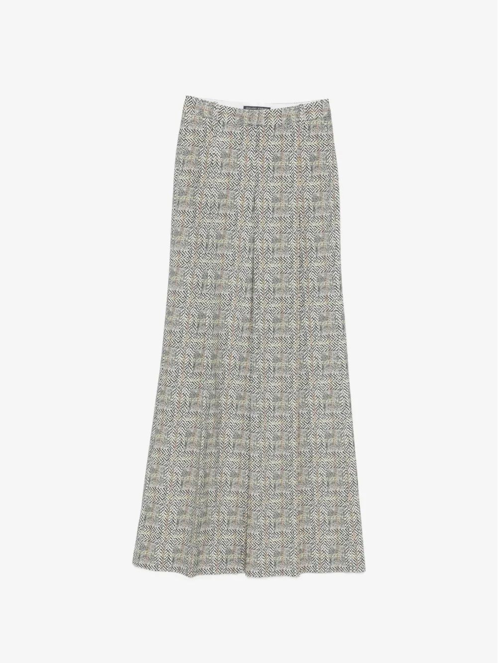Ermanno Scervino Pants Woman Ermanno Scervino Pantaloni Donna