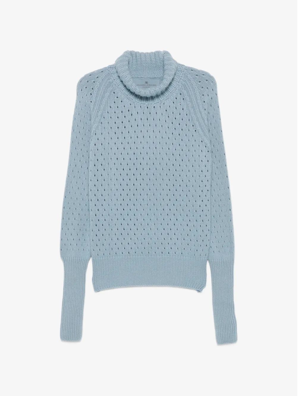 Ermanno Scervino Knitwear Woman Ermanno Scervino Maglia Donna