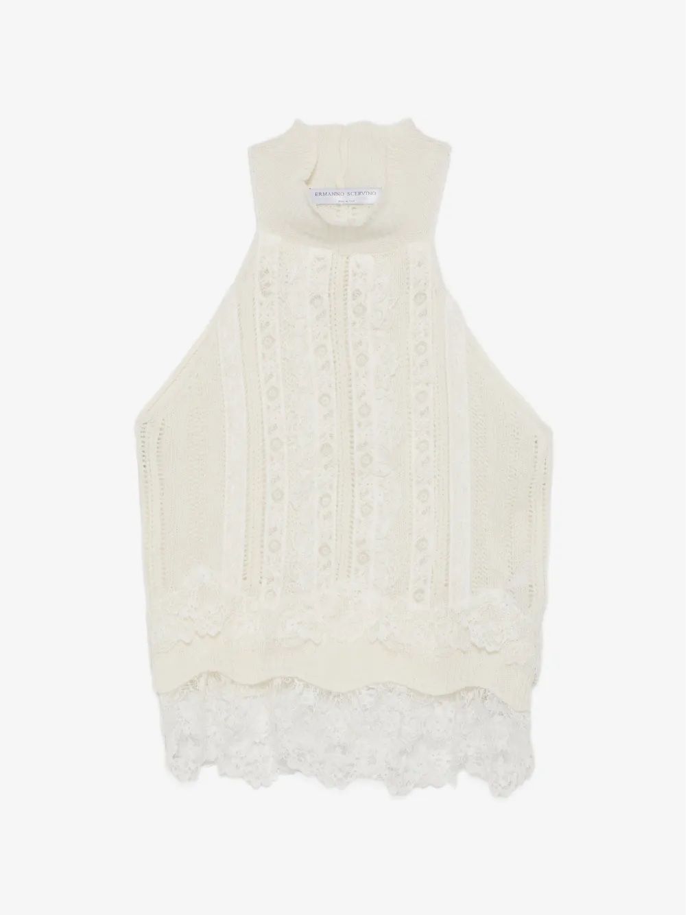 Ermanno Scervino Top Woman Ermanno Scervino Top Donna