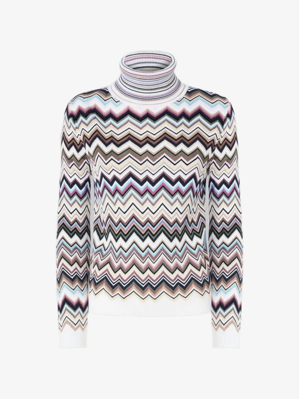 Missoni Knitwear Woman Missoni Maglia Donna