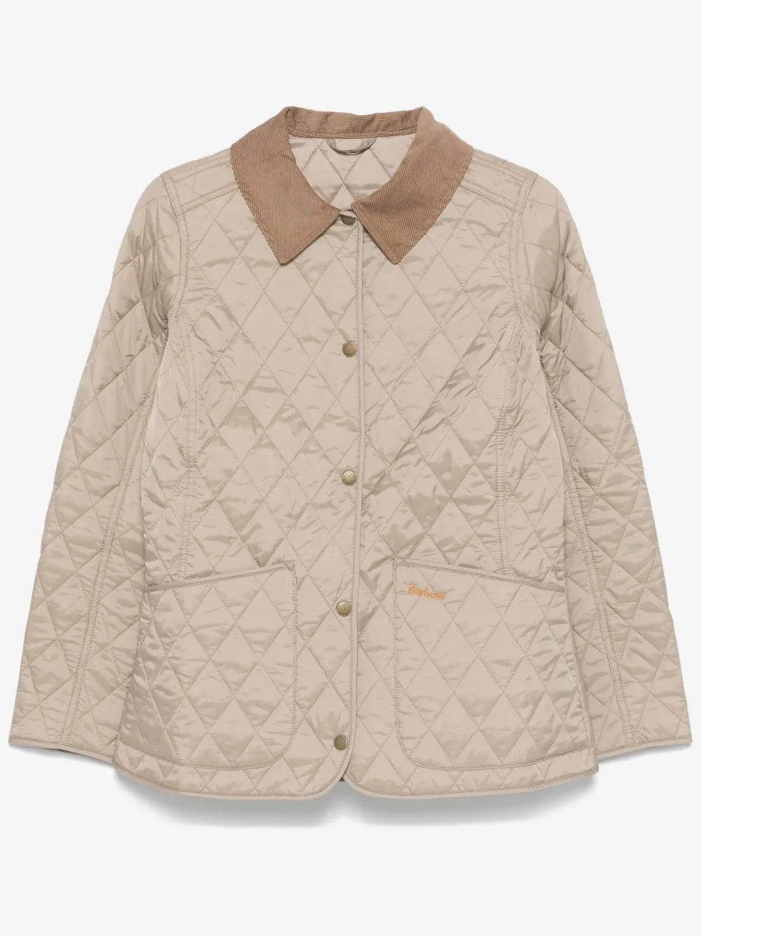 Barbour Women Jacket Annandale Quilt Barbour Giacca Donna Annandale Quilt