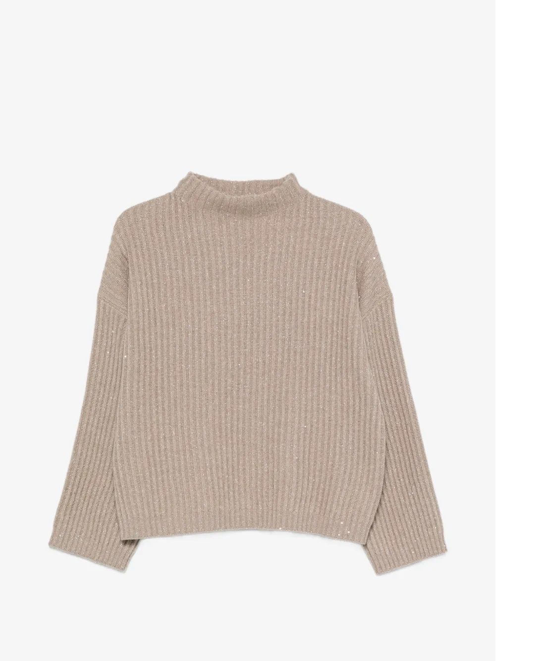 Brunello Cucinelli Women Sweater Brunello Cucinelli Maglia Donna