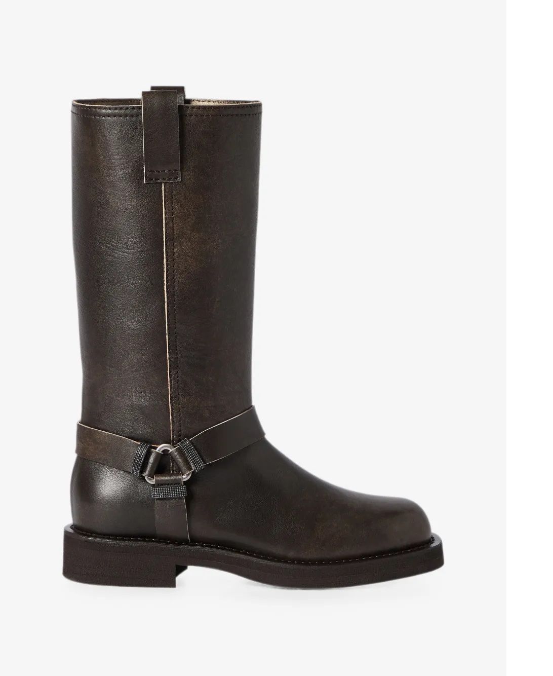 Brunello Cucinelli Women Boots Brunello Cucinelli Stivali Donna