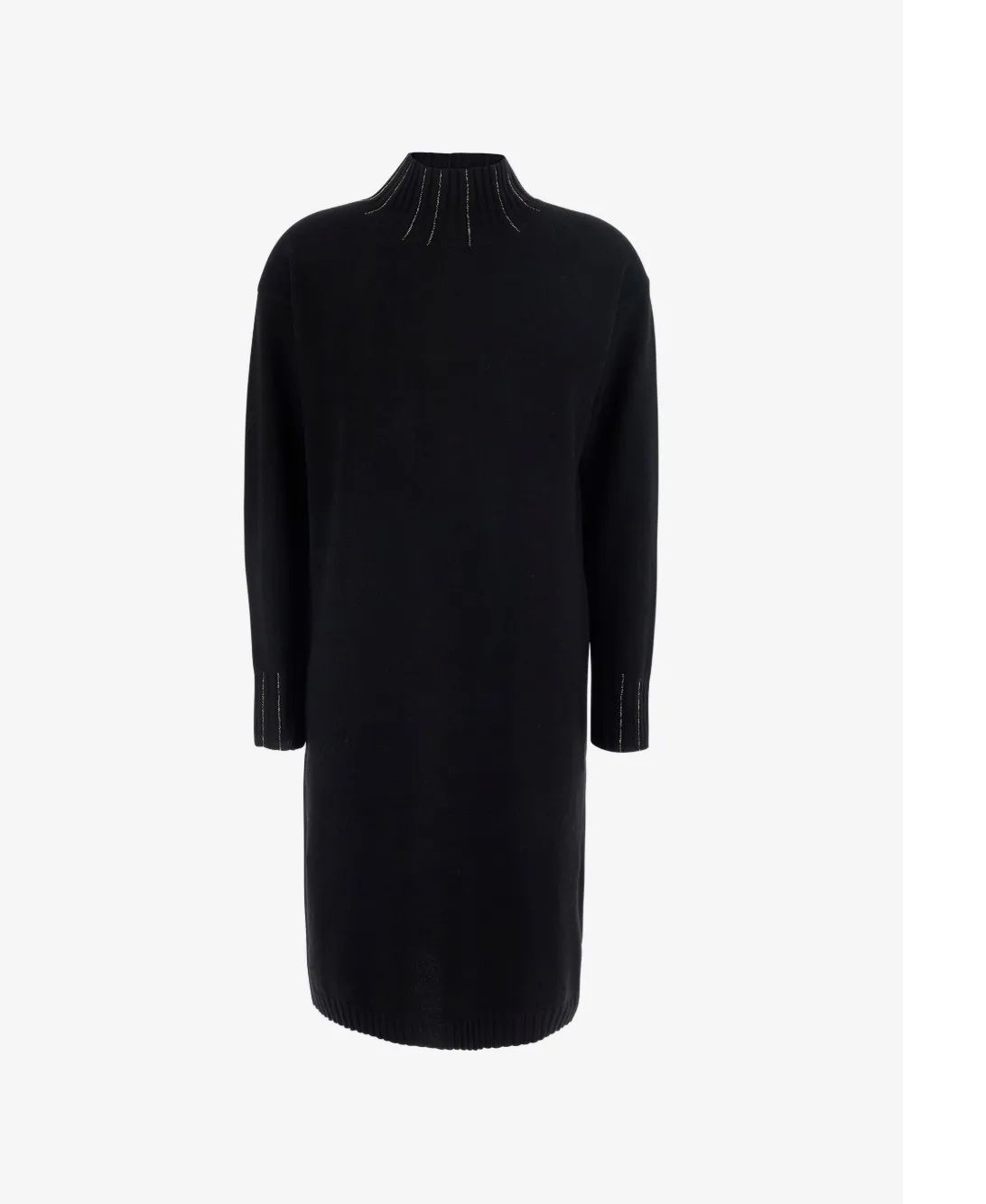 Fabiana Filippi Dress Woman Fabiana Filippi Abito Donna