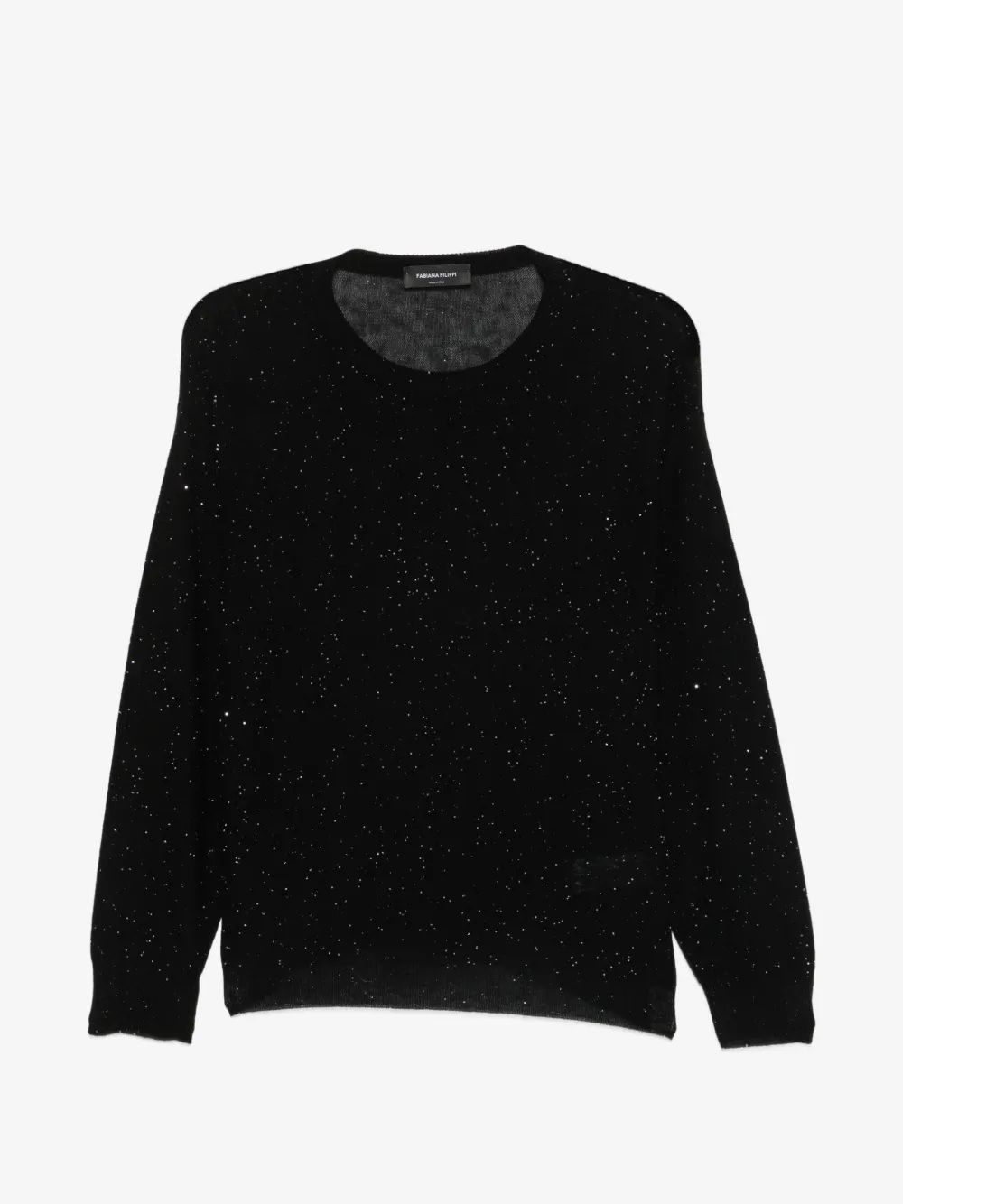 Fabiana Filippi Knitwear Woman Fabiana Filippi Maglia Donna