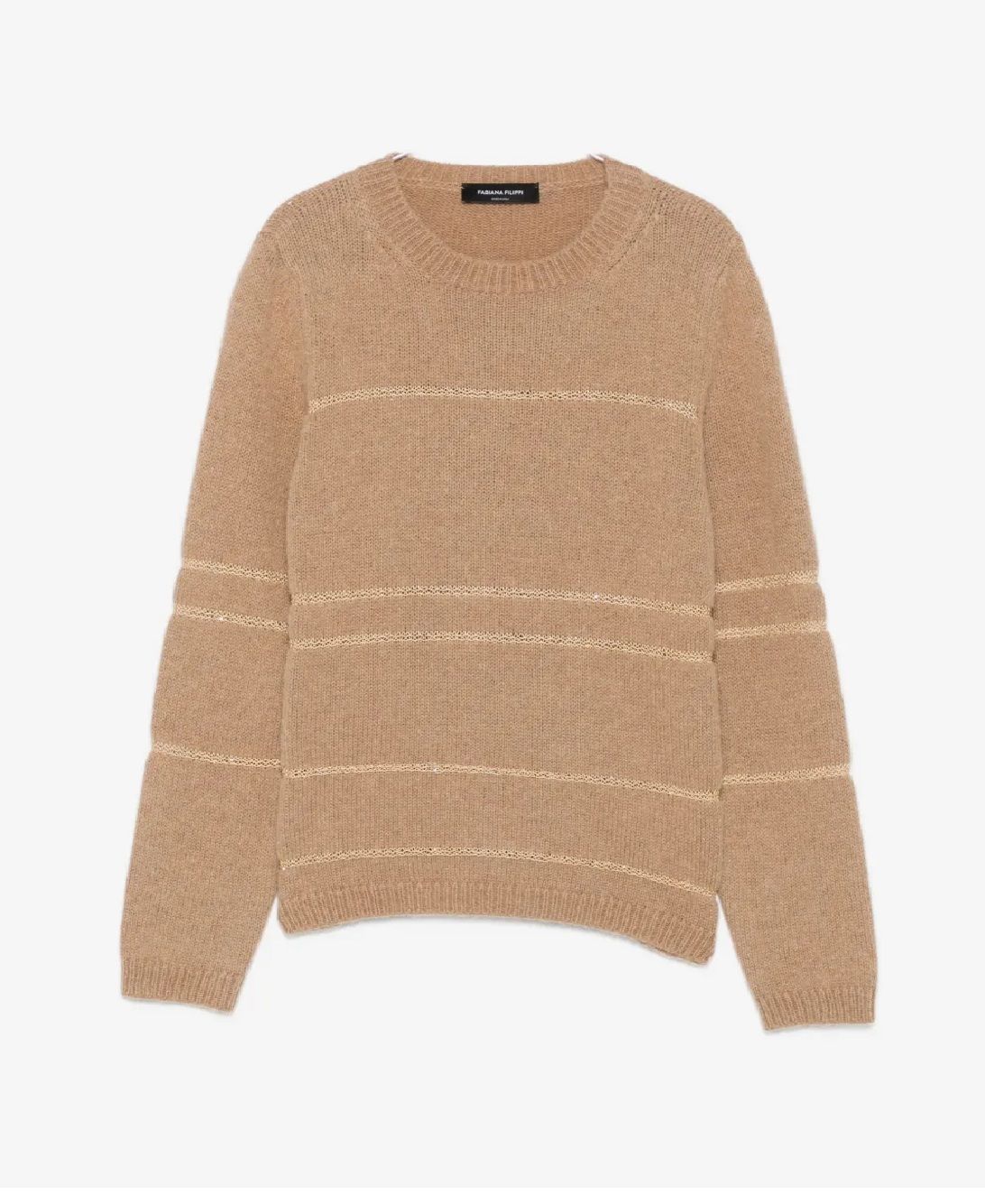 Fabiana Filippi Knitwear Woman Fabiana Filippi Maglia Donna