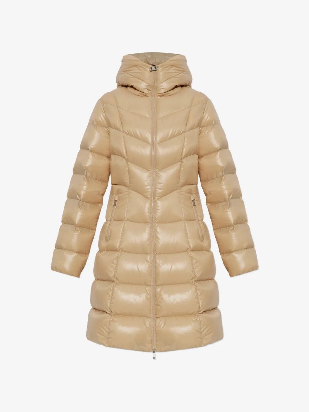 MONCLER MARUSSE LONG coat woman MONCLER MARUSSE LONG giubbotto donna