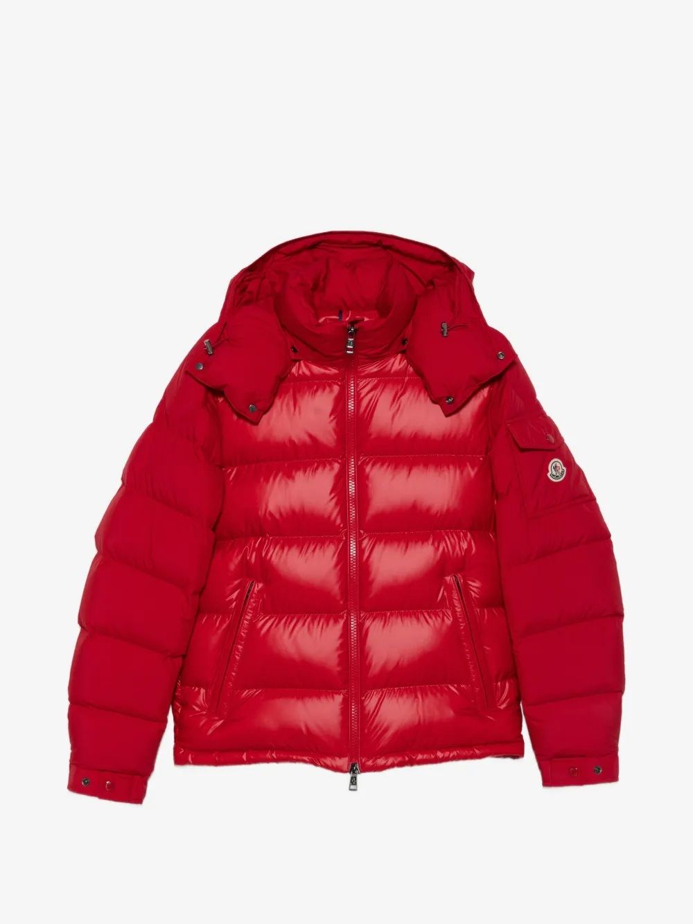 MONCLER MAYA down jacket man MONCLER MAYA piumino uomo