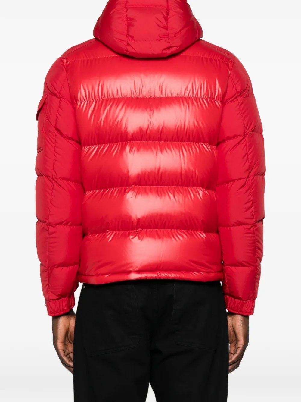 MONCLER MAYA down jacket man MONCLER MAYA piumino uomo