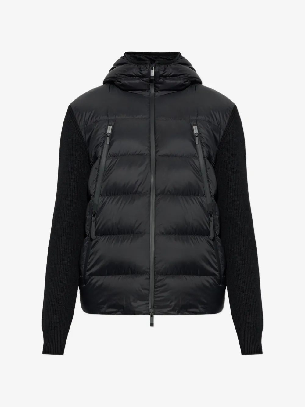 MONCLER down jacket man MONCLER piumino uomo