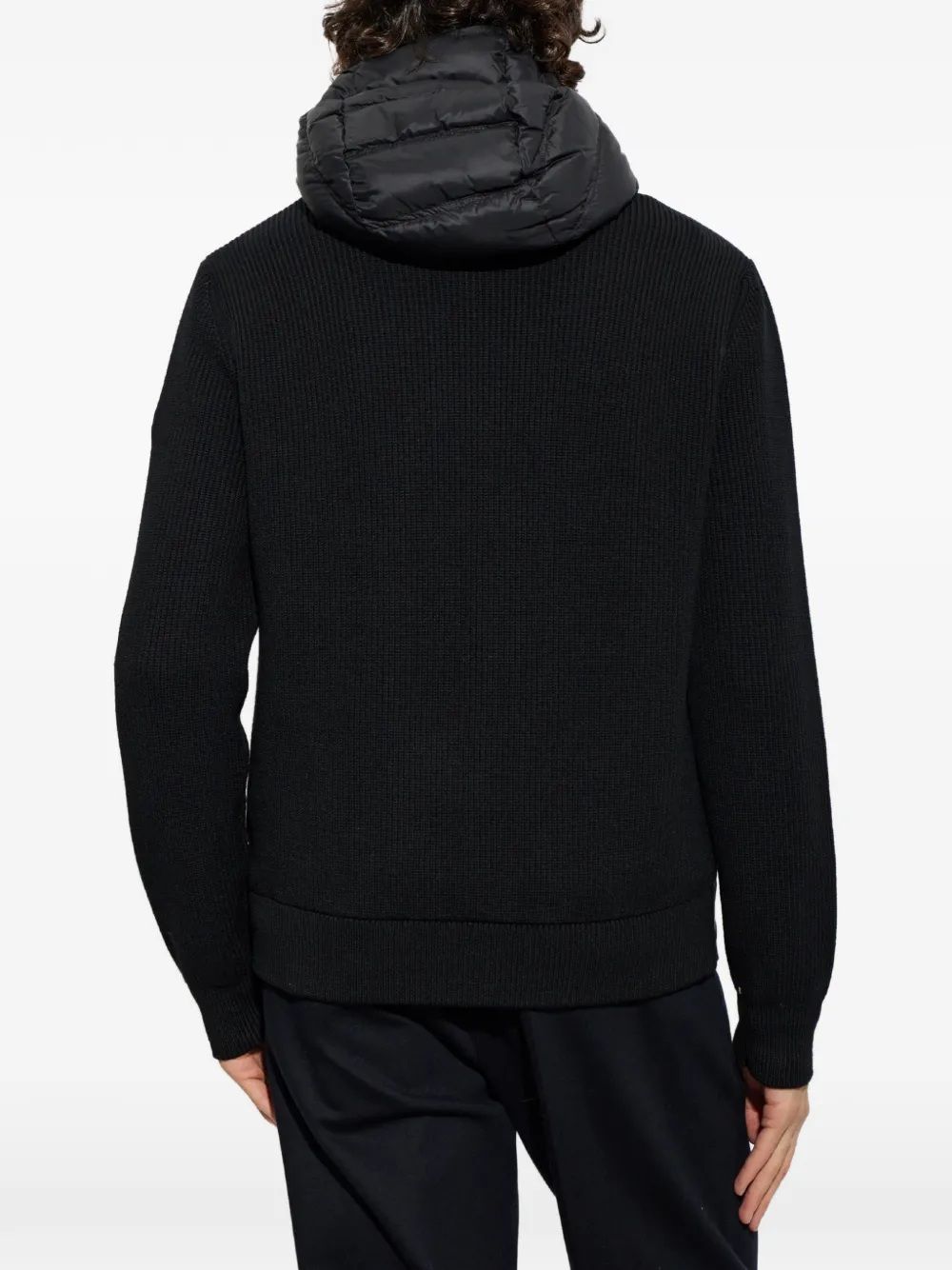 MONCLER down jacket man MONCLER piumino uomo