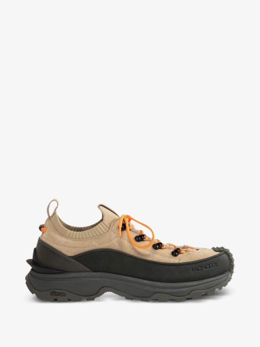 MONCLER TRAILGRIP LITE3 sneakers man MONCLER TRAILGRIP LITE3 sneakers uomo