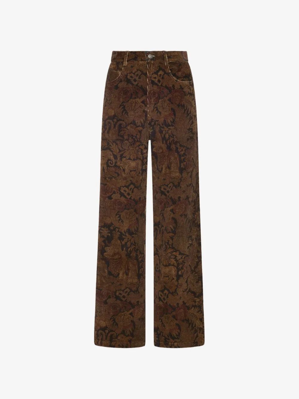 Pierre-Louis Mascia Women Trousers Pierre-Louis Mascia Pantaloni Donna