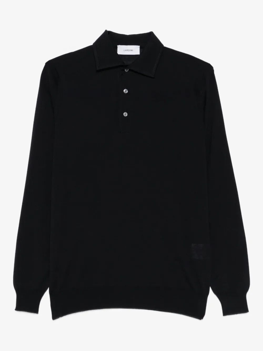 Lardini Men Polo Shirt Lardini Polo Uomo