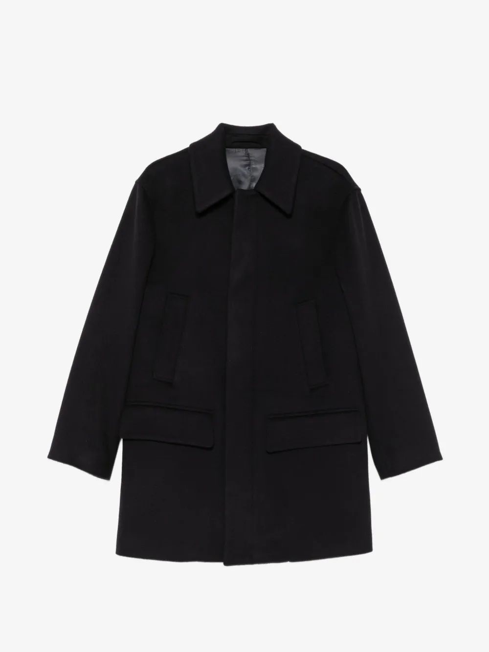 Lardini Men Coat Lardini Cappotto Uomo