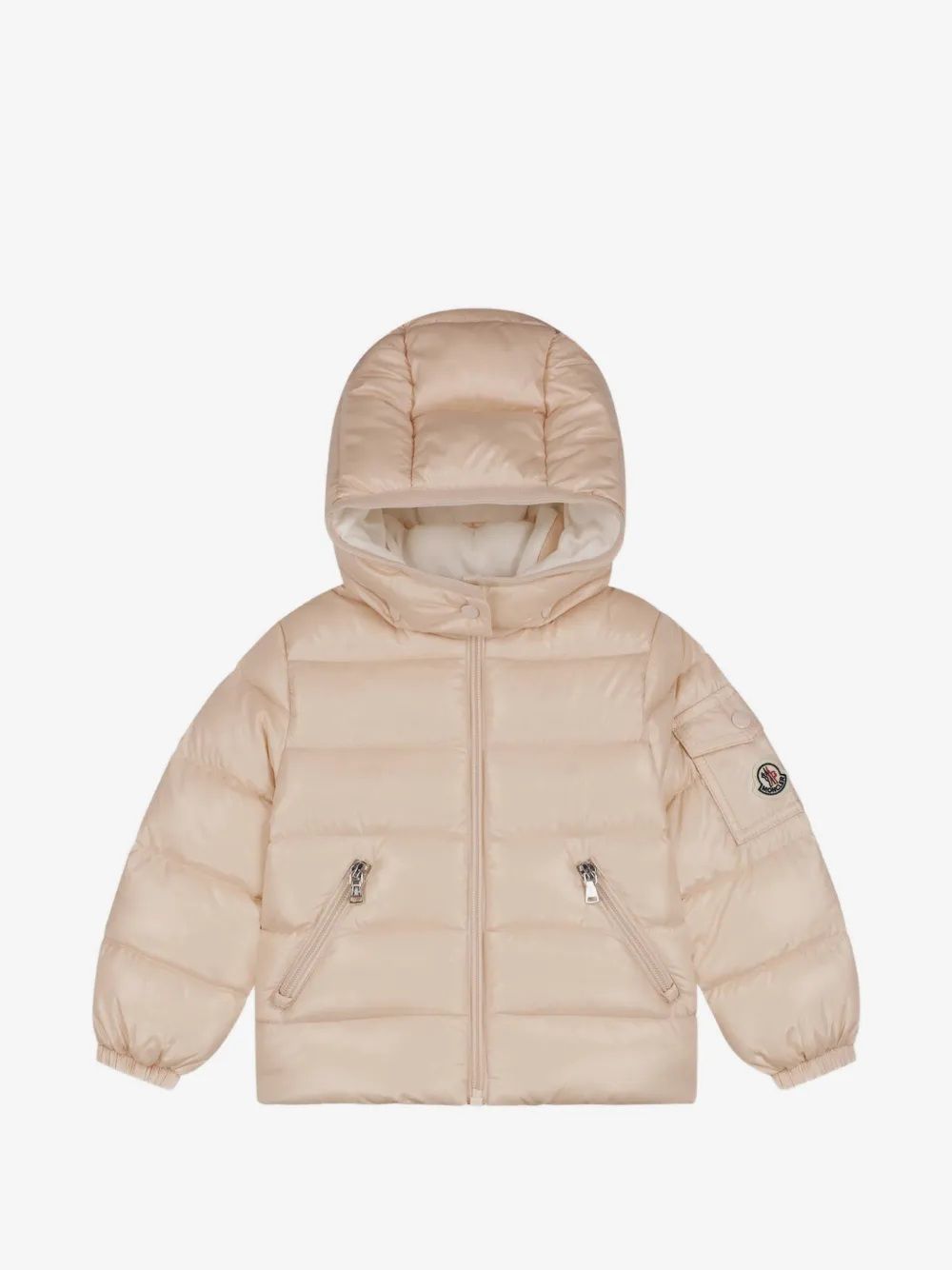 MONCLER KIDS BADY down jacket MONCLER KIDS BADY piumino