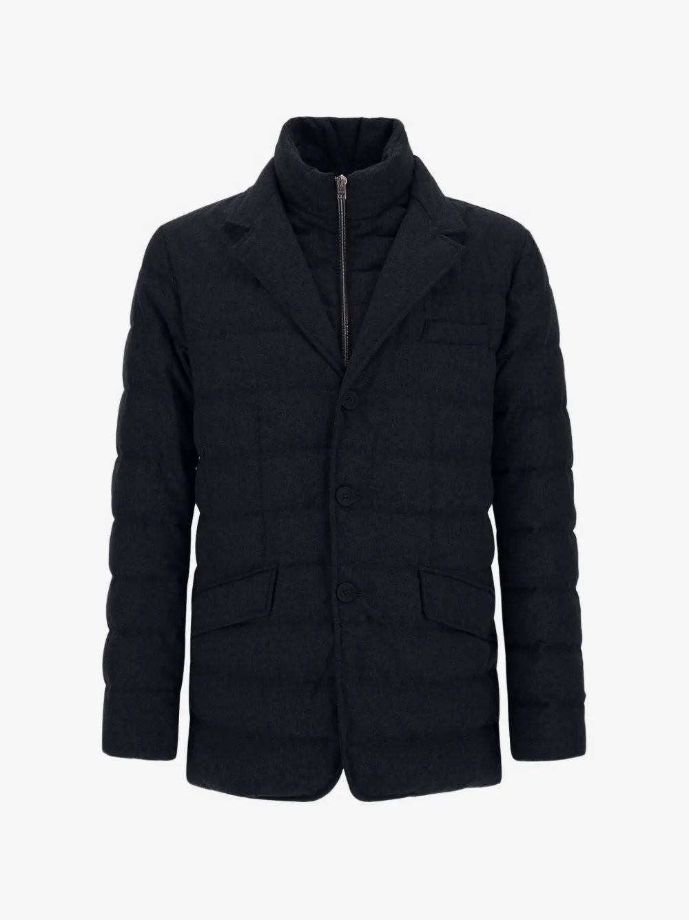 Herno Down Jacket Man Herno Piumino Uomo