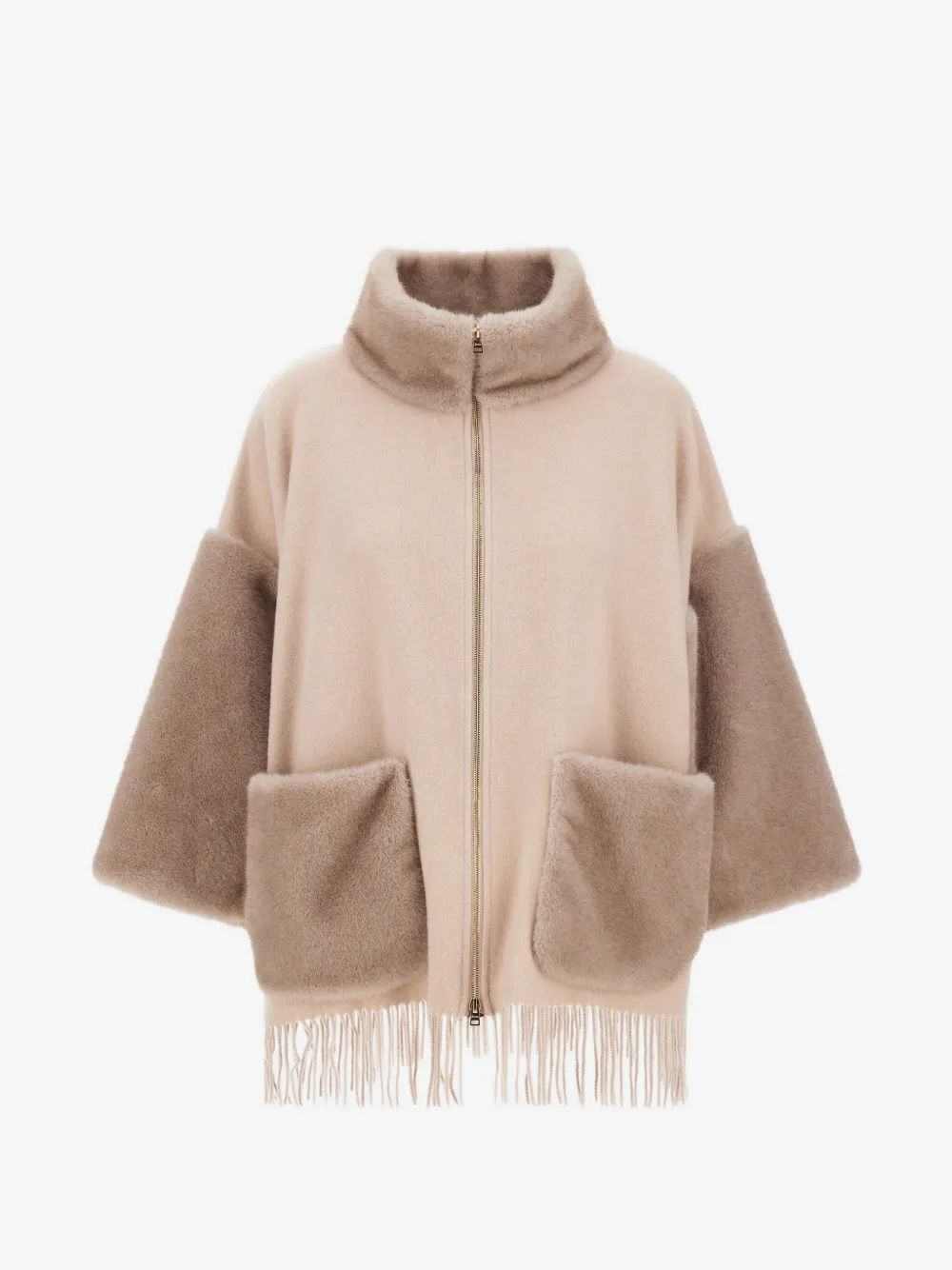 Herno Coat Woman Herno Cappotto Donna