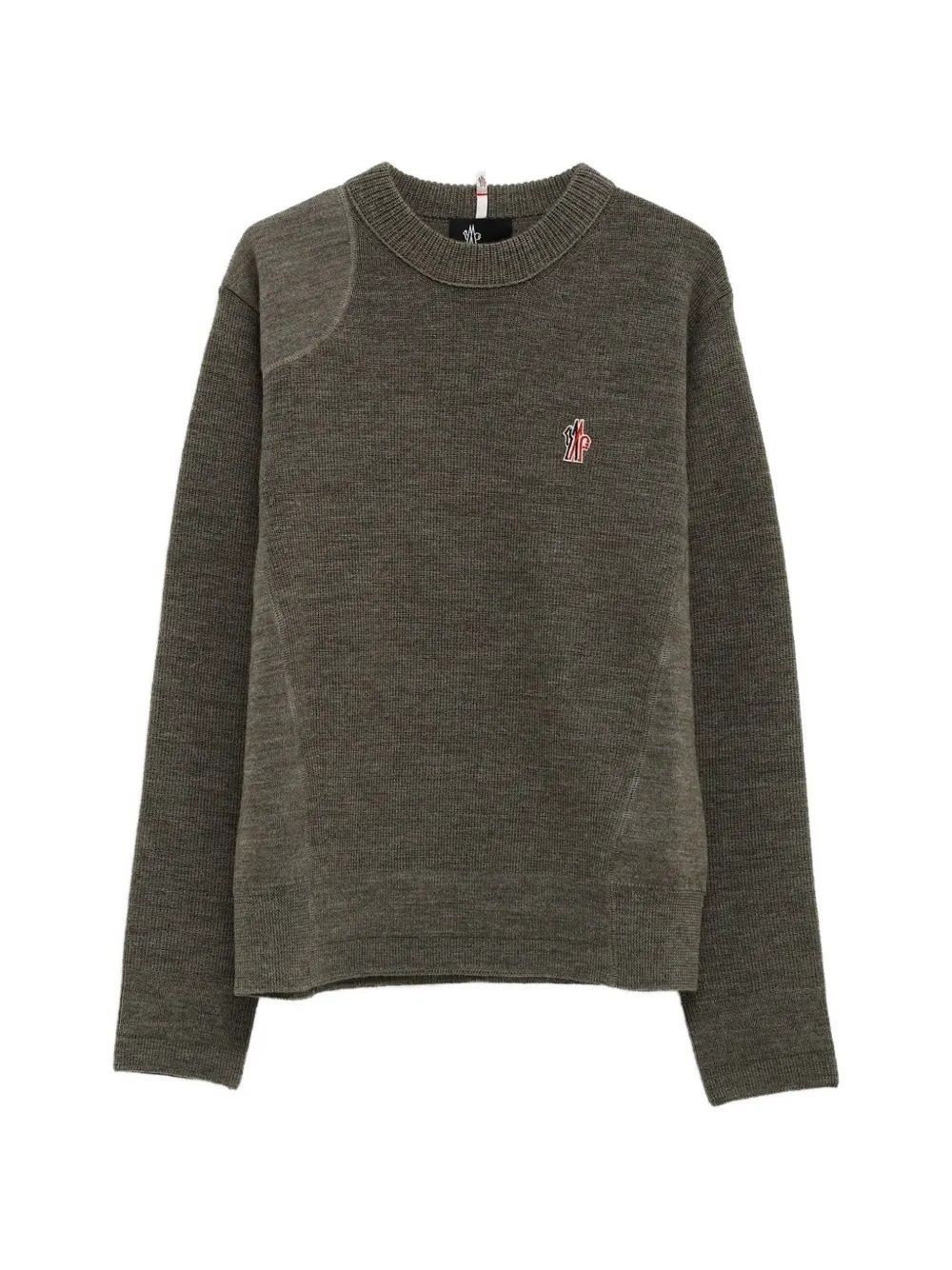 MONCLER GRENOBLE knitwear man MONCLER GRENOBLE maglia uomo