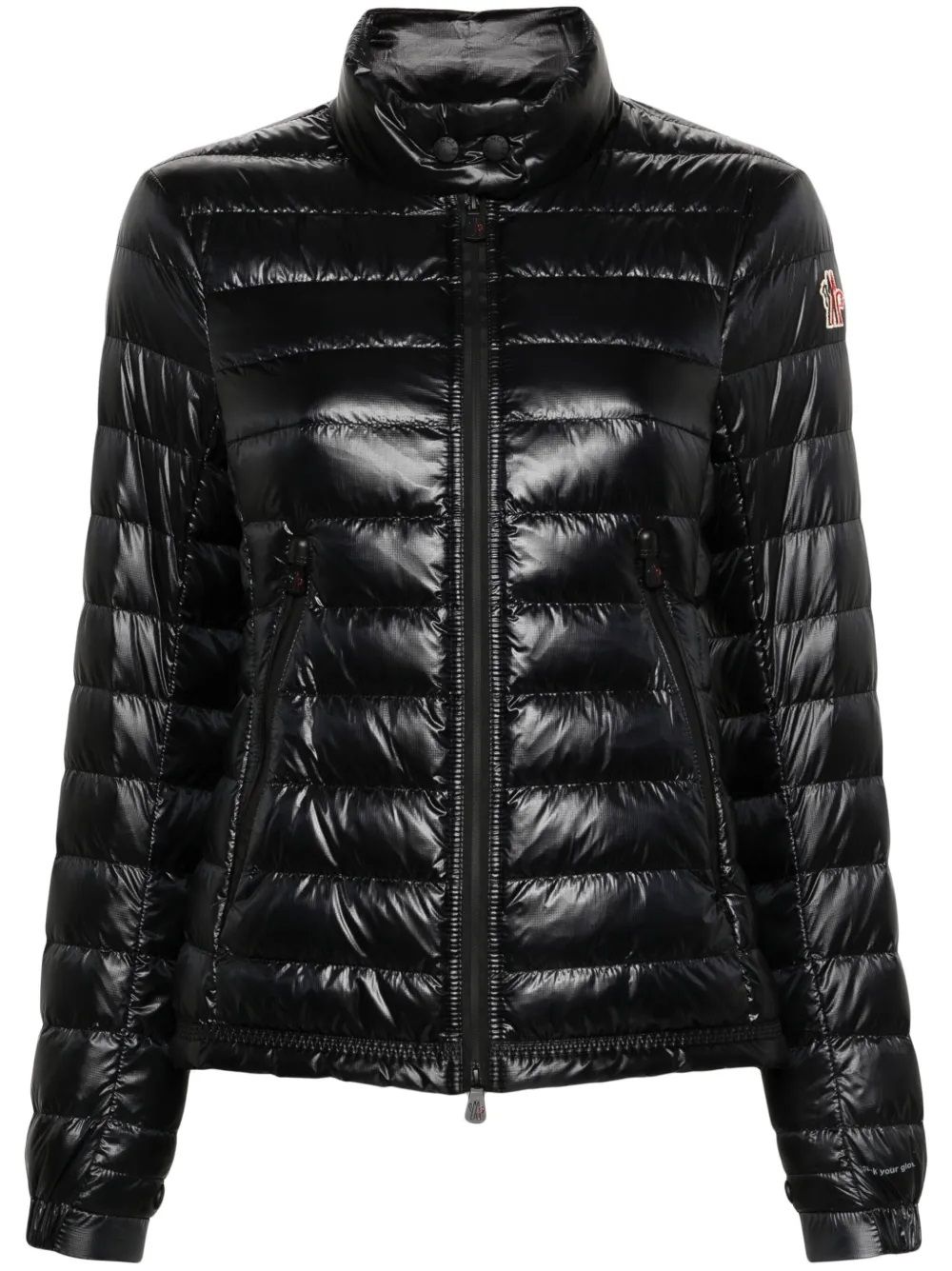 MONCLER GRENOBLE WALIBI piumino donna MONCLER GRENOBLE WALIBI piumino donna