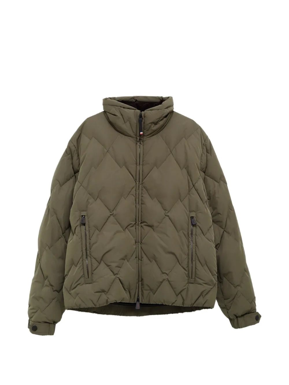 MONCLER GRENOBLE BRAMANS down jacket man MONCLER GRENOBLE BRAMANS piumino uomo