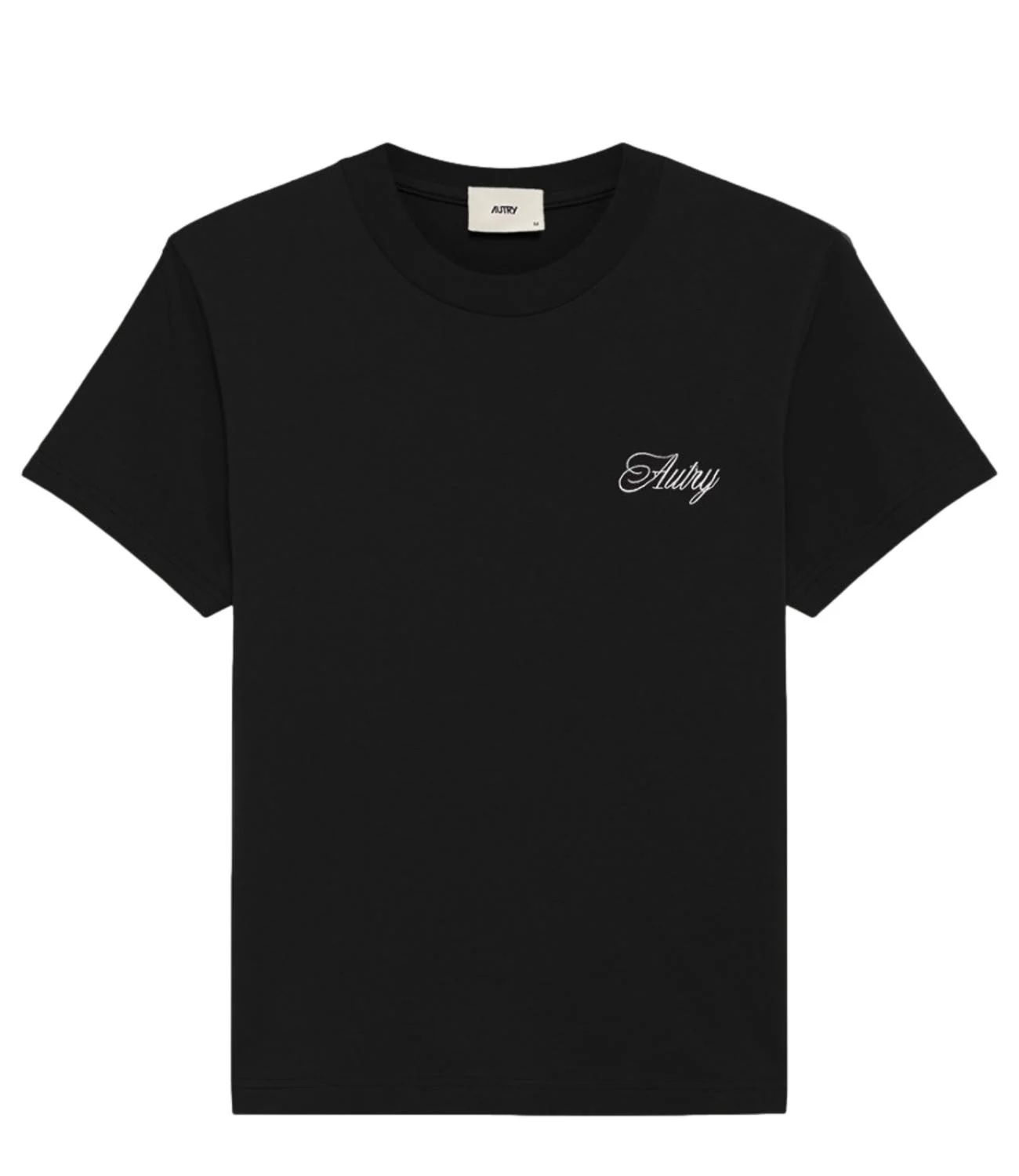 Autry T-Shirt Woman Autry T-Shirt Donna