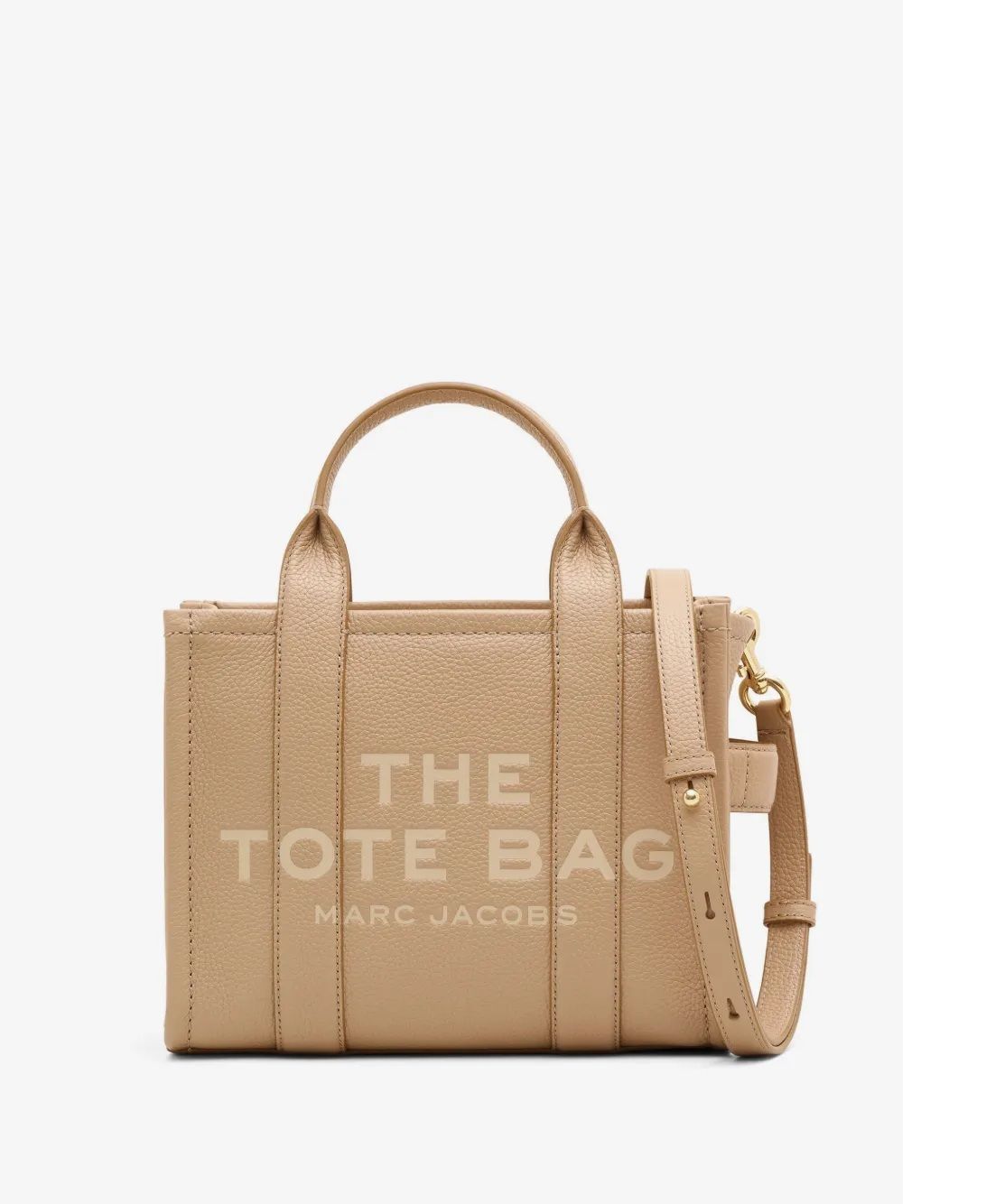Marc Jacobs Women Shoulder Bag The Small Tote Marc Jacobs Borsa Donna The Small Tote