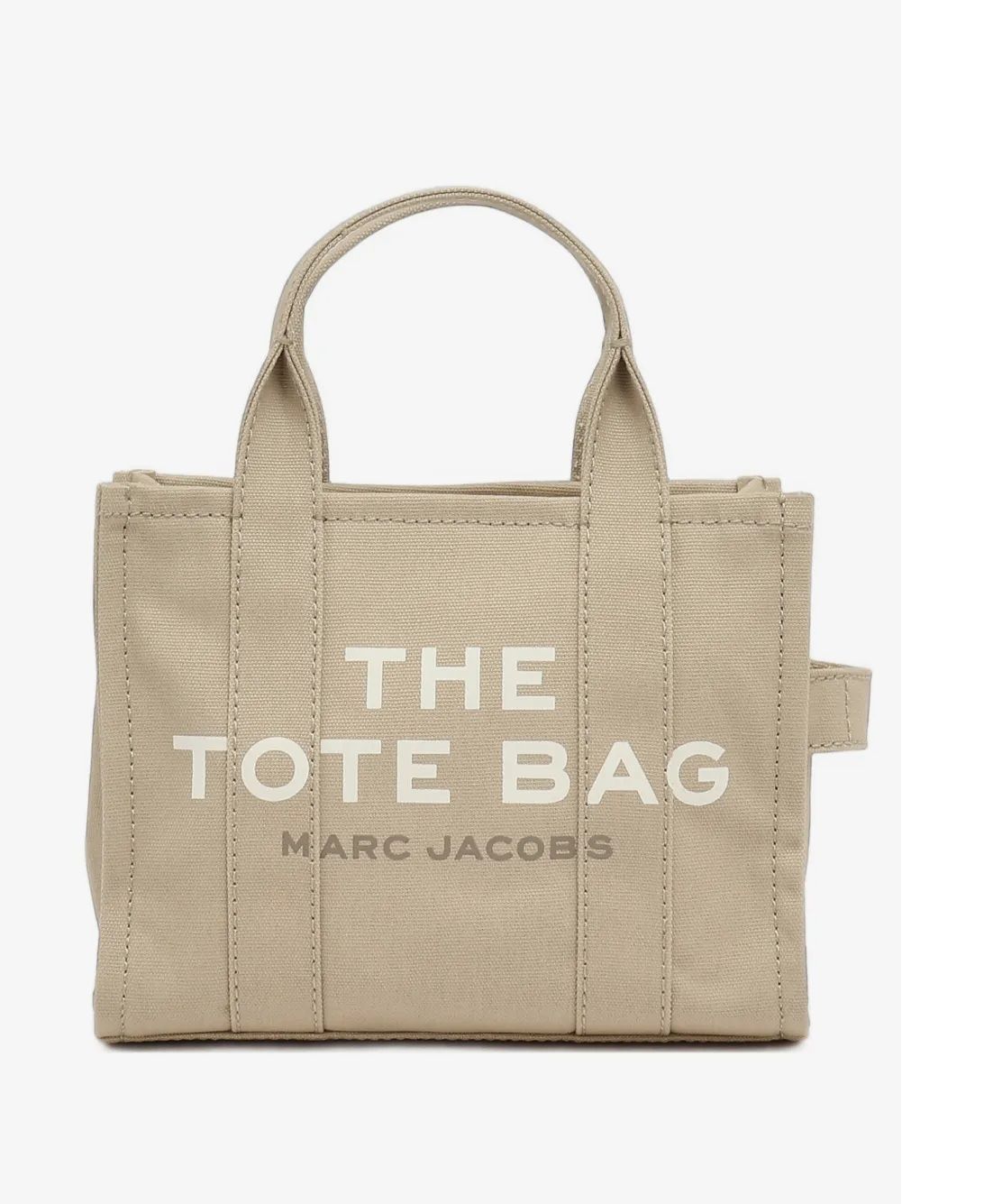 Marc Jacobs Women Shoulder Bag The Small Tote Marc Jacobs Borsa Donna The Small Tote