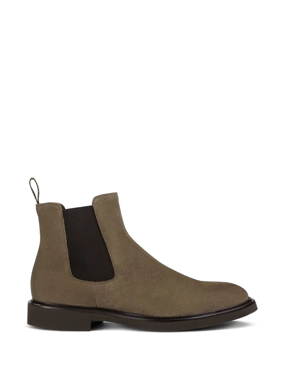 Doucal'S Stivaletto Uomo Beatles Doucal'S Stivaletto Uomo Beatles