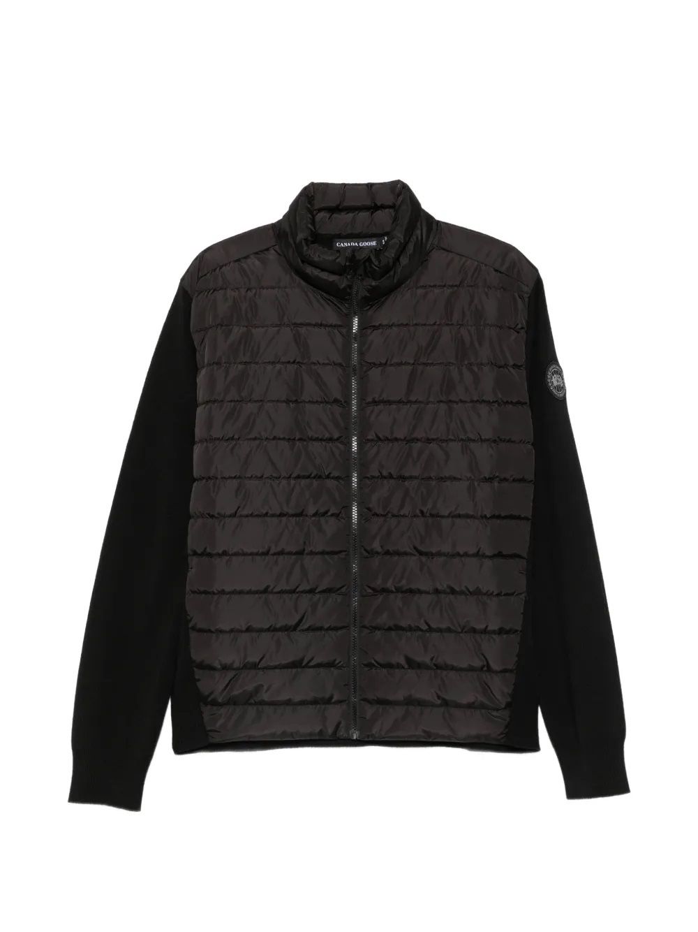 Canada Goose Giacca Uomo Hybridge Flavio Canada Goose Giacca Uomo Hybridge Flavio