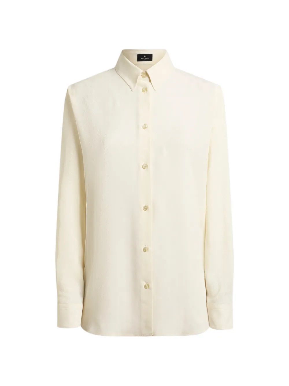 Etro camicia donna Etro camicia donna