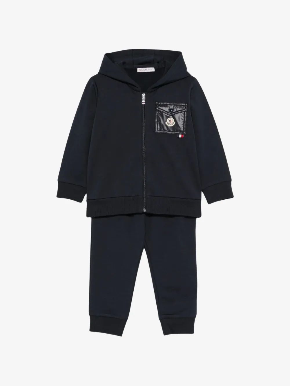 MONCLER KIDS knitwear MONCLER KIDS maglia