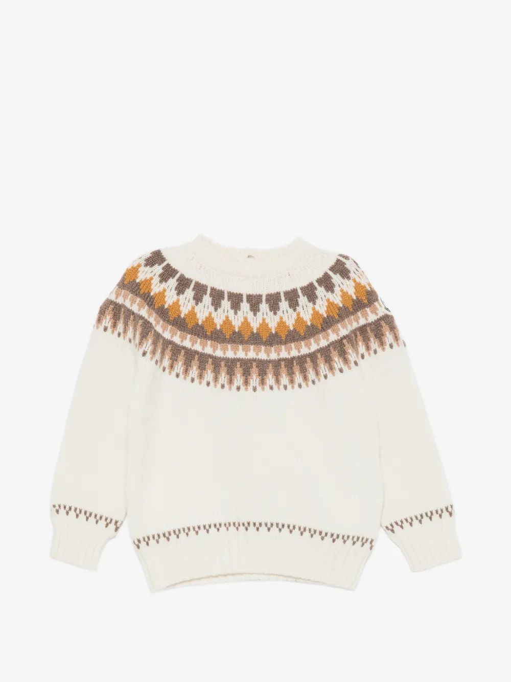 MONCLER KIDS knitwear MONCLER KIDS maglia